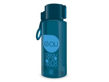 Láhev na pití Ars Una Autonomy 20 tmavě modrá 650 ml