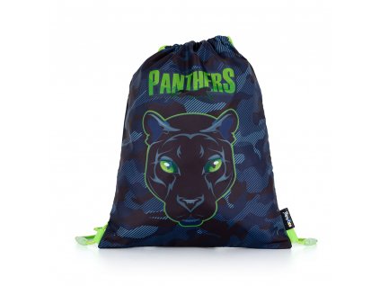 Sáček na cvičky Oxybag - Panter