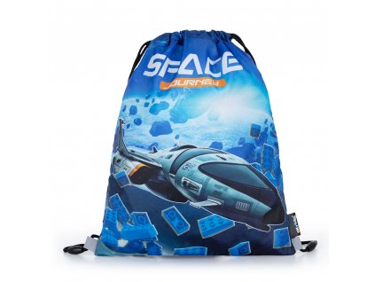 Sáček na přezůvky Oxybag Raketa