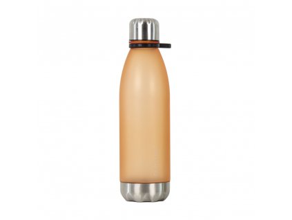 Láhev na pití Oxybag OXY BoLT 700 ml meruňková