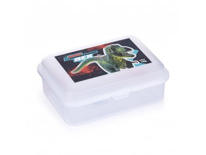 Box na svačinu - Premium Dinosaurus