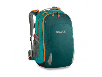 Školní batoh Boll Smart 24 Teal