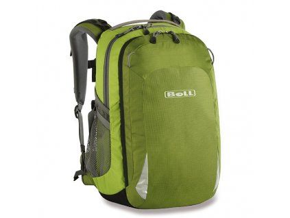 Školní batoh Boll Smart 24 Cedar