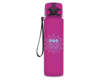12595 ars una lahev matna 600 ml magenta.png