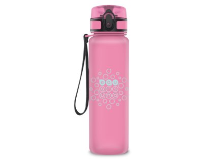 12598 ars una lahev matna 600 ml light pink.png