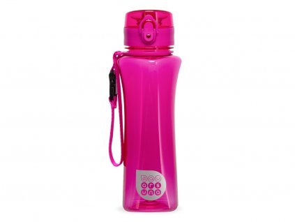 Láhev na pití Ars Una 500 ml – magenta