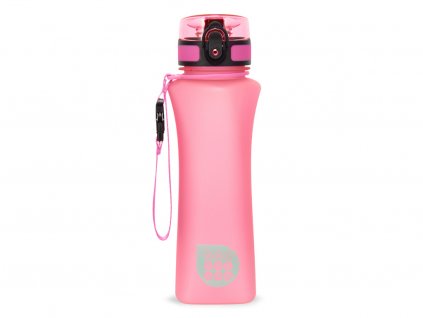 12526 ars una lahev 500ml matna light pink.png