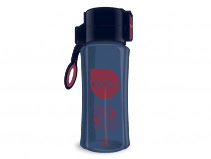 Láhev na pití Ars Una Autonomy 21 tmavě modrá 450 ml