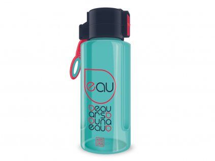 Láhev na pití Ars Una Autonomy 21 modrá 450 ml