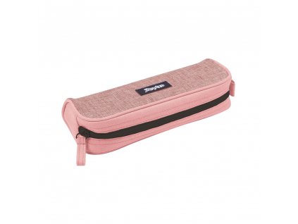 Etue - pouzdro na tužky OXYBAG velká pastel pink