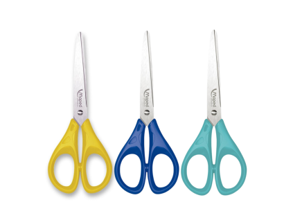 Nůžky Maped Pulse 16 cm, mix barev