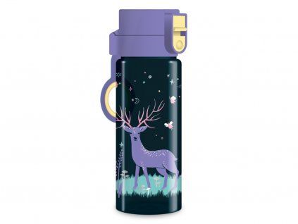 Láhev na pití Ars Una Midnight Wish 475 ml