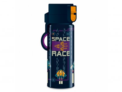Láhev na pití Ars Una Space Race – 475 ml