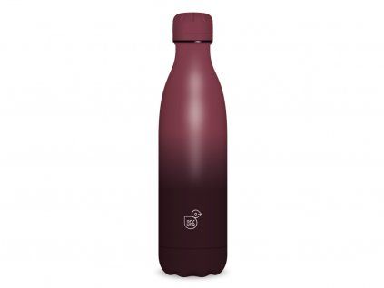 Termoláhev Ars Una Gradient Bloody 500 ml