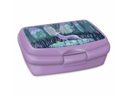 Box na svačinu Ars Una Midnight Wish