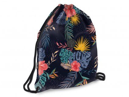 Sáček na přezůvky Ars Una Aloha Night