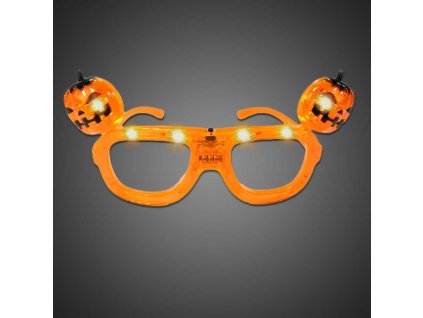 GS 19 Halloween Glasses