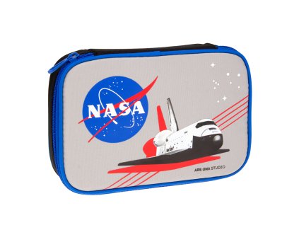 Velký penál do školy - Ars Una - Nasa 22