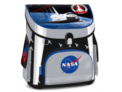 Školní aktovka Ars Una - NASA 22 magnetic
