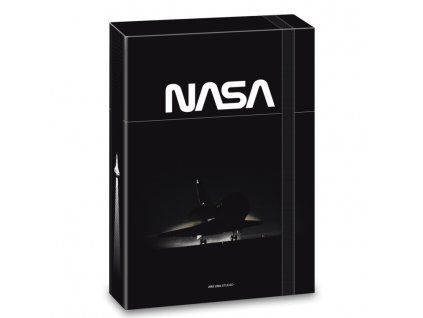 Box na sešity A4 Ars Una NASA 22