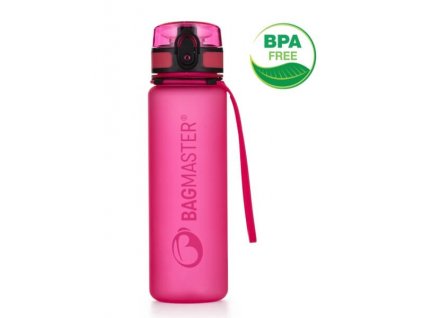 BOTTLE 20 A + BPA PX 11