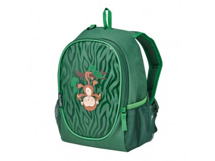 Kindergarten backpack Rookie Monkey 50032839 1 web