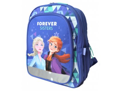 Batoh dětský na výlety Frozen