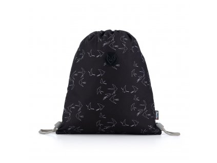 Sáček na přezůvky Scooler Vlaštovky