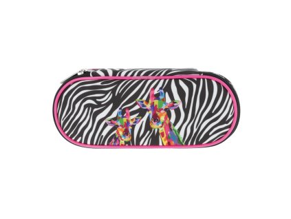 Pouzdro etue Herlitz - Wild