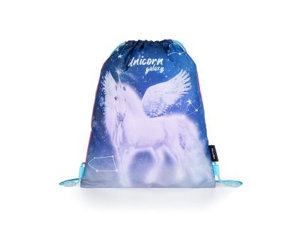 Sáček na přezůvky Oxybag Pegas