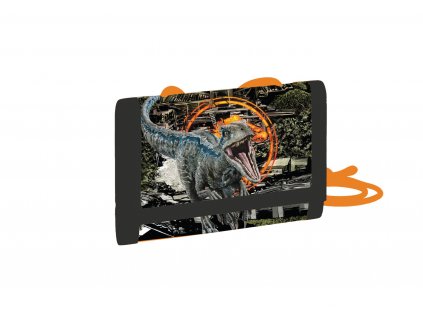 Dětská textilní peněženka Jurassic World