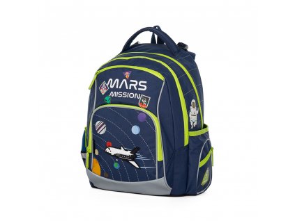 Školní batoh OXY GO Space 2023