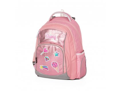 Školní batoh OXY GO Shiny 2023
