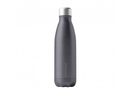 Láhev OXY BoLT 680ml. METAL Moon satin