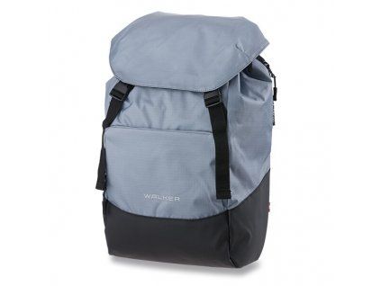 Volnočasový batoh Walker Sol Grey 25 l