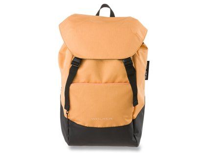 Volnočasový batoh Walker Sol Peach na notebook 15"