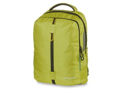 Studentský školní batoh WALKER Elite 2.0 Lime 32 l