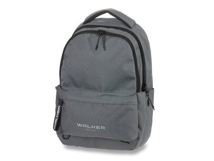 Batoh Walker Alpha Asphalt Grey