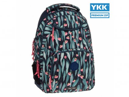 13310 studentsky batoh eucalyptus au6