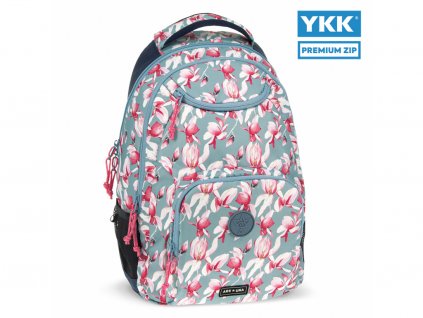 13298 studentsky batoh rosy magnolia au6