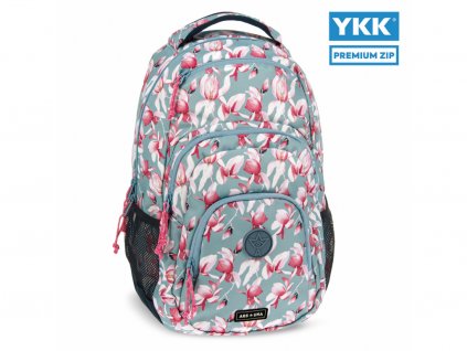 13292 studentsky batoh rosy magnolia au2