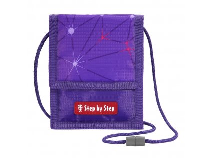 Step by Step kapsička na krk Dreamy Pegasus Shadow