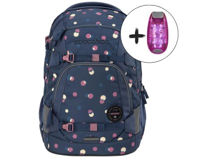 coocazoo MATE, Bubble Dreams