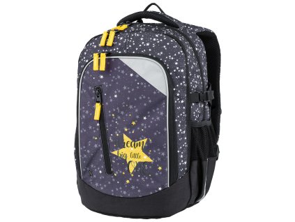 Školní batoh Stil Midi Star