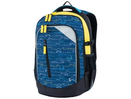 Školní batoh Stil Midi Shark
