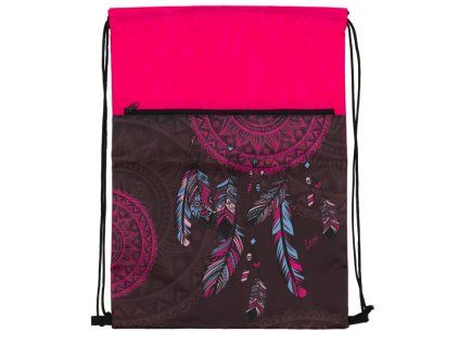 Sáček na tělocvik Stil Mandala Dream