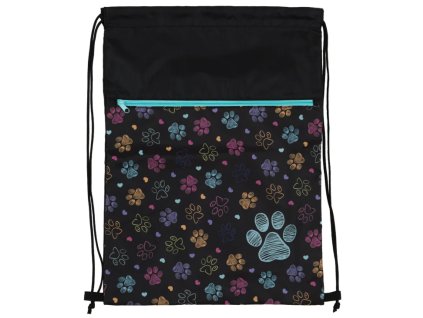 Sáček na přezuvky Stil Paws