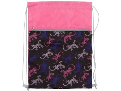 Sáček na tělocvik Stil Lizzard