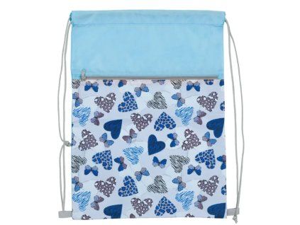 Sáček na tělocvik Stil Wild