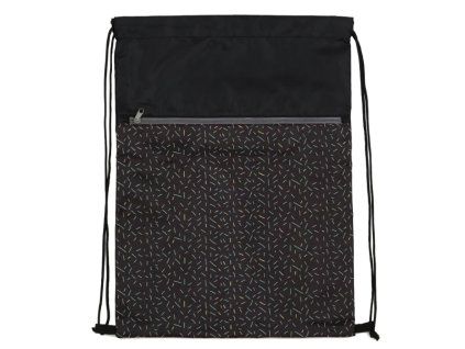 Sáček na tělocvik Stil Sprinkles